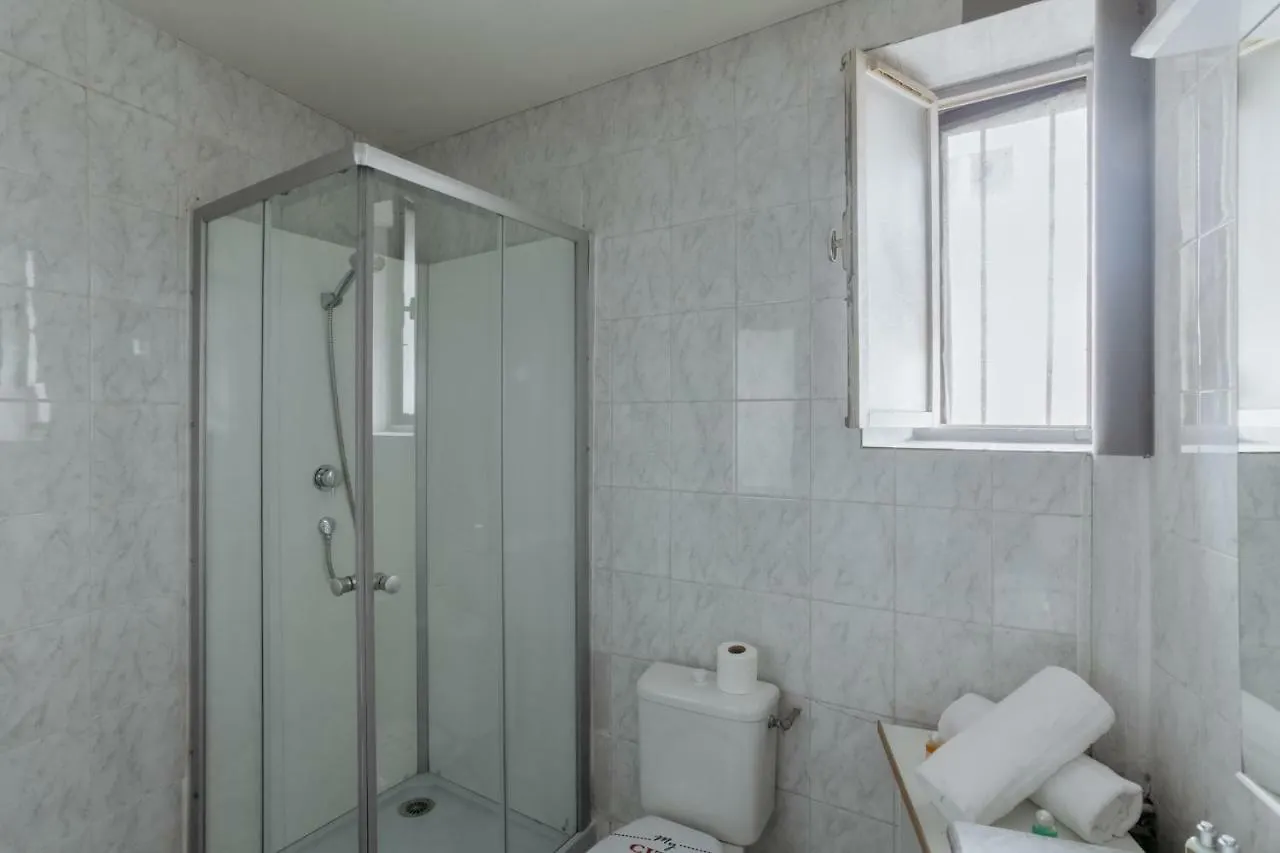 Crillon Timone - Conception Apartment Marseille